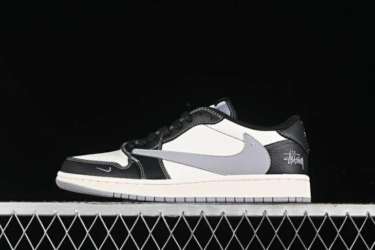 Picture of Air Jordan 1 LOW _SKUfw18028311068381003fw